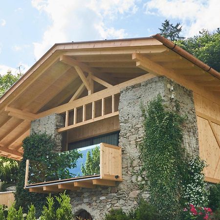 Arua Private Spa Villas Merano Bagian luar foto