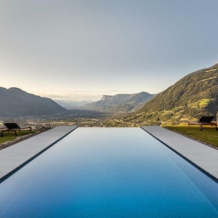 Arua Private Spa Villas Merano Bagian luar foto