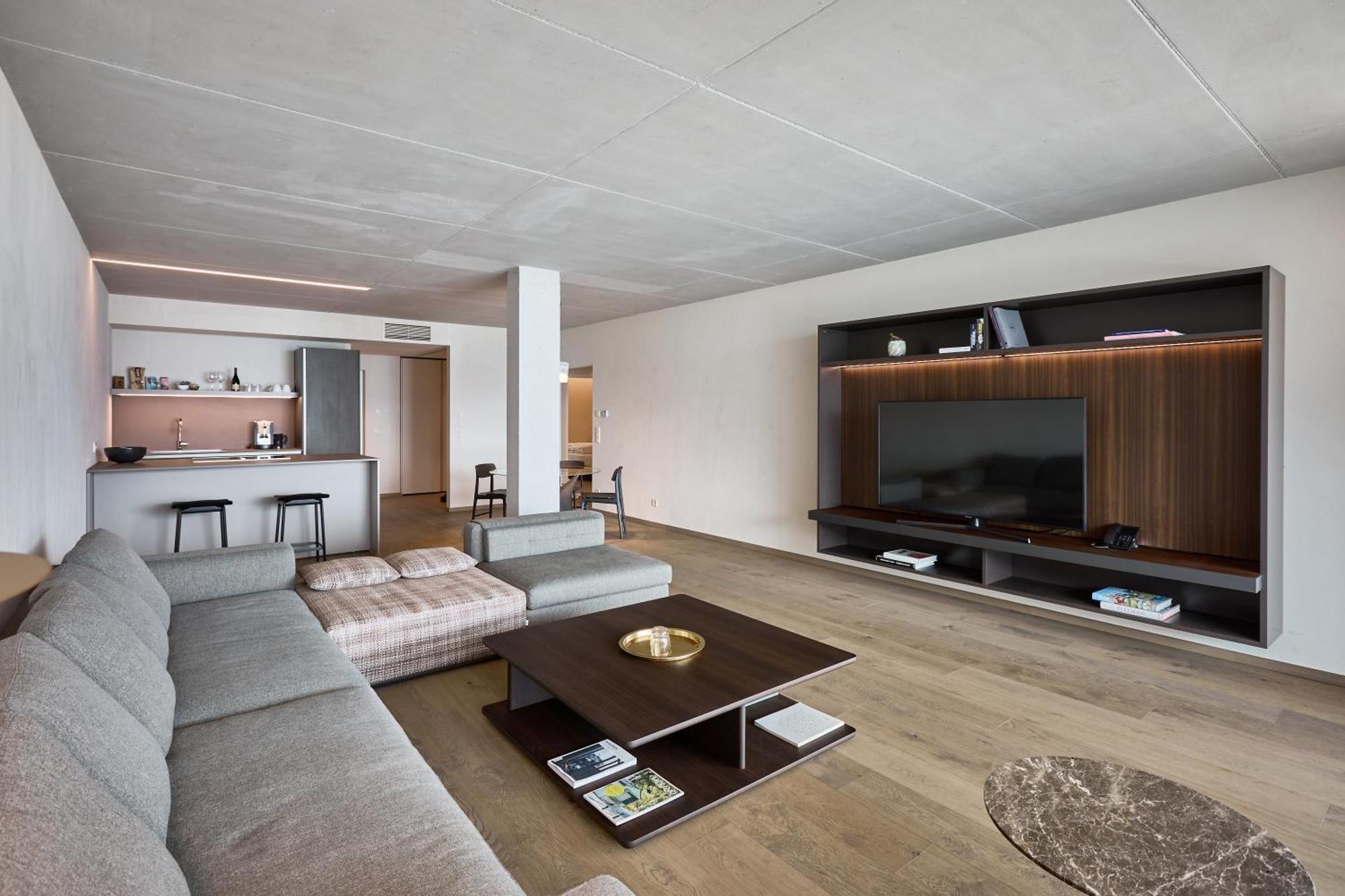 Arua Private Spa Villas Merano Bagian luar foto