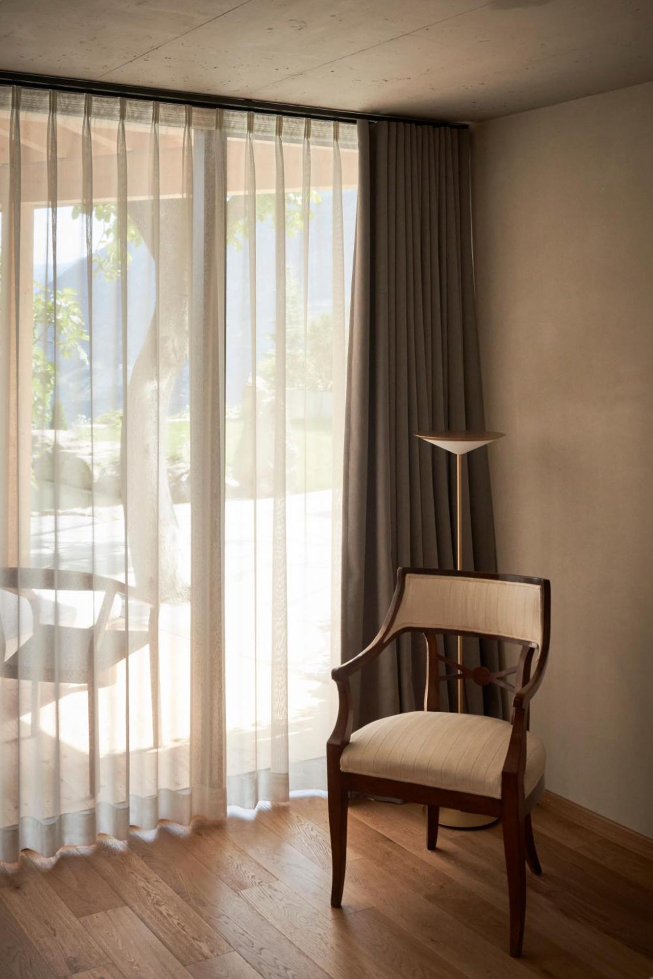 Arua Private Spa Villas Merano Bagian luar foto