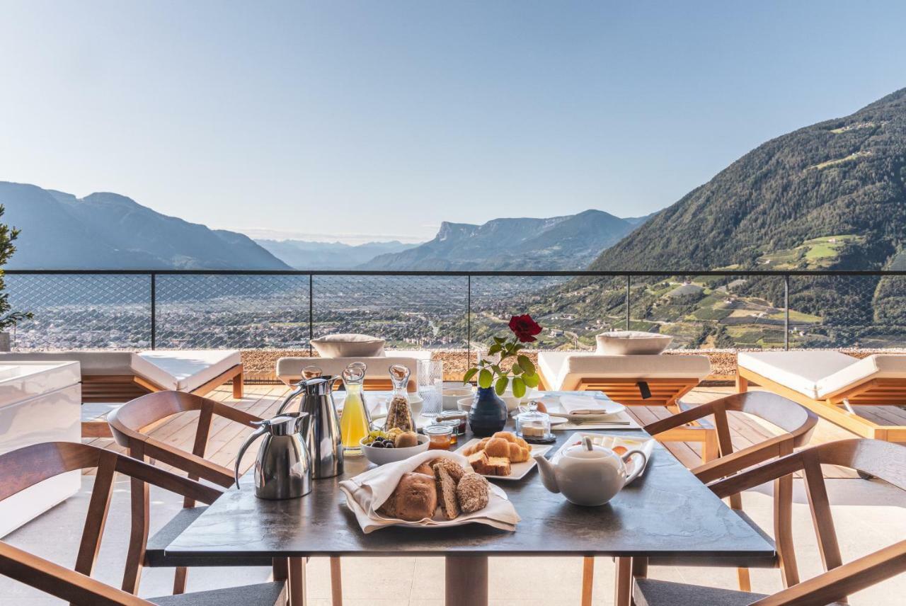 Arua Private Spa Villas Merano Bagian luar foto