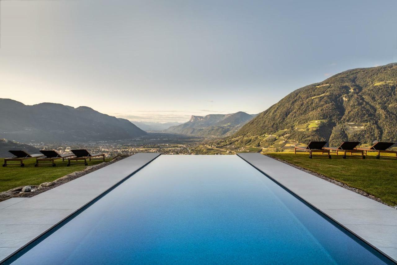 Arua Private Spa Villas Merano Bagian luar foto