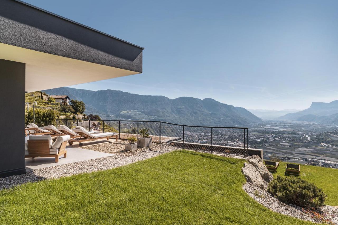 Arua Private Spa Villas Merano Bagian luar foto