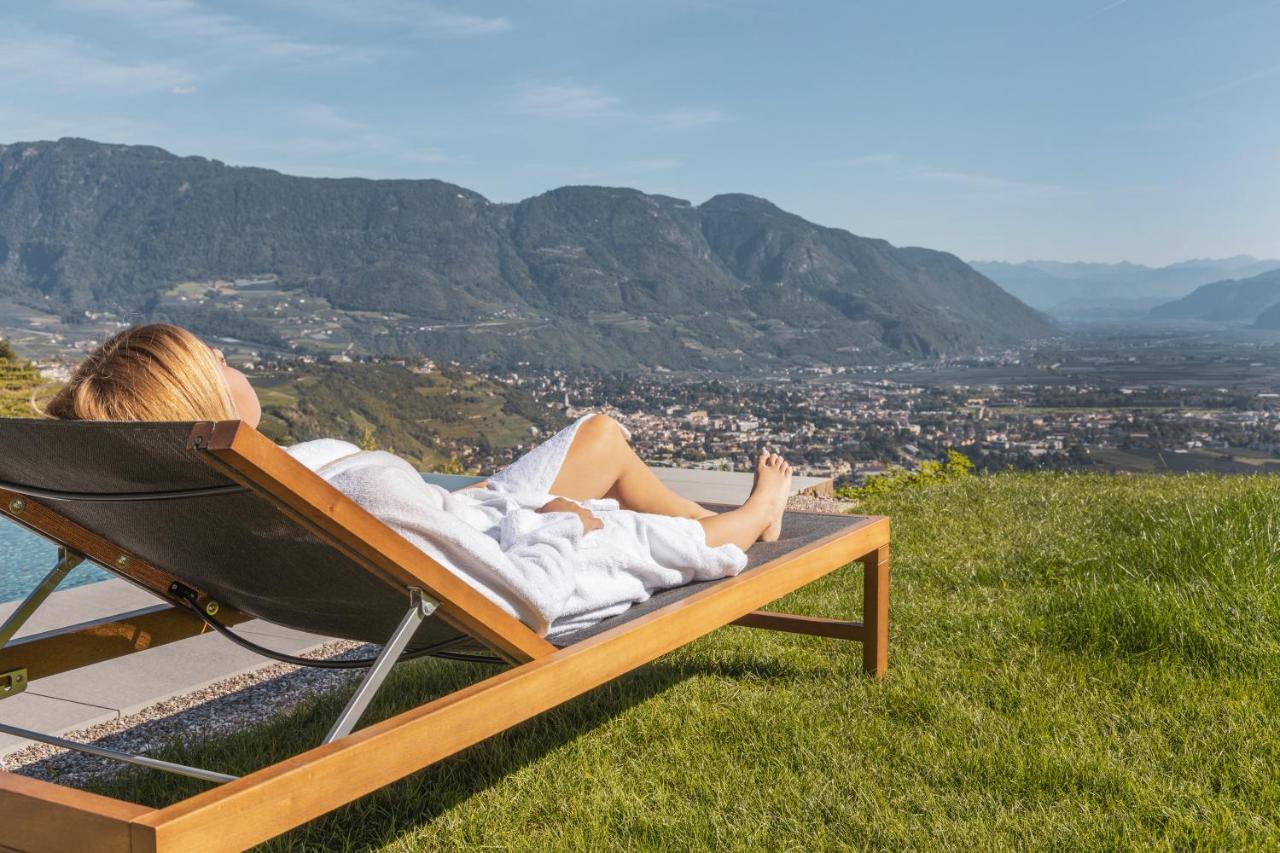 Arua Private Spa Villas Merano Bagian luar foto