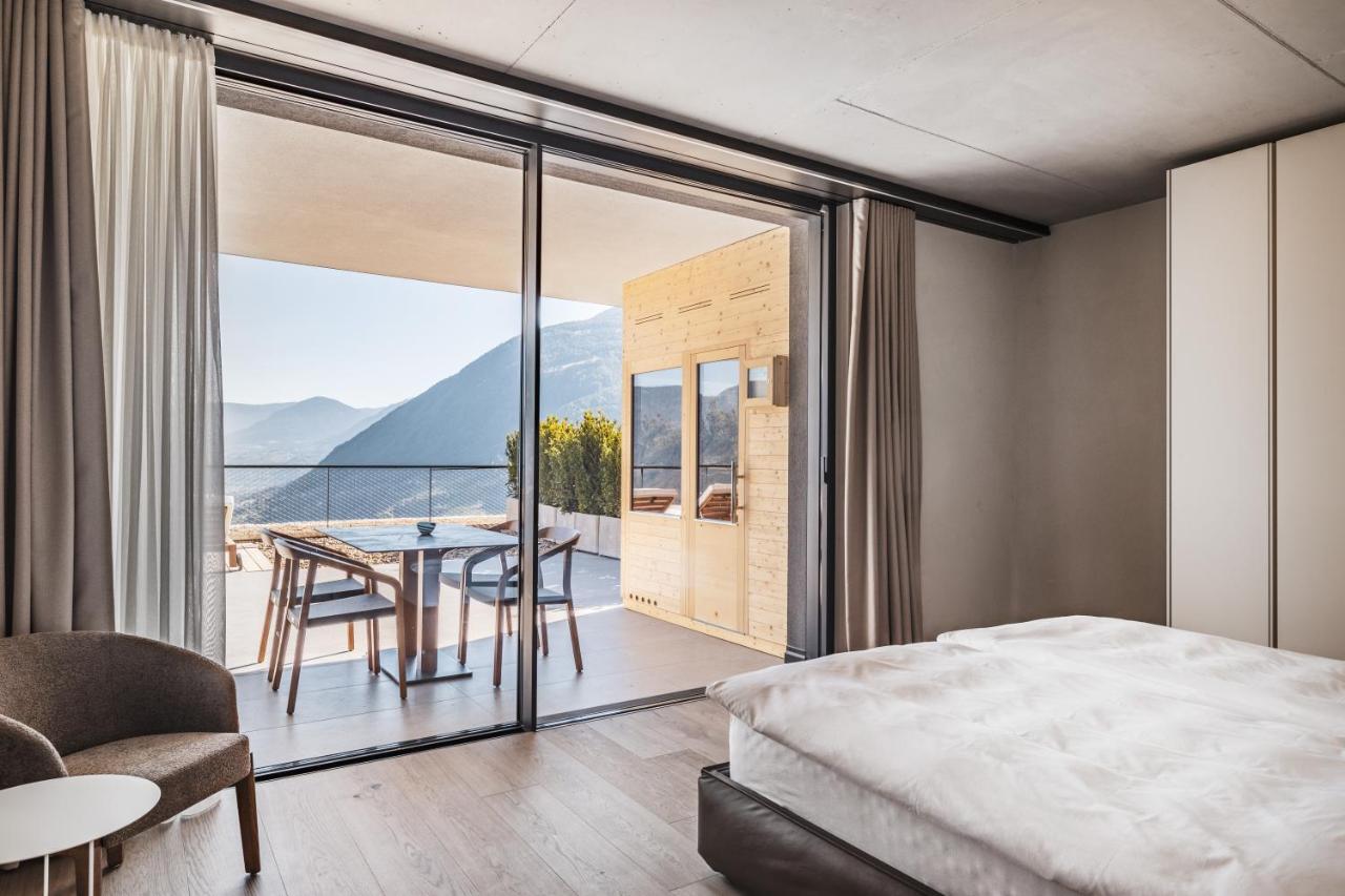 Arua Private Spa Villas Merano Bagian luar foto