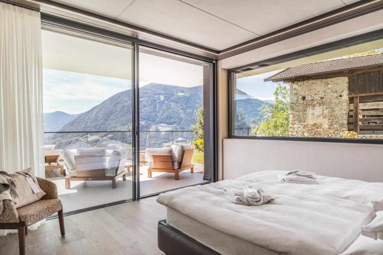 Arua Private Spa Villas Merano Bagian luar foto